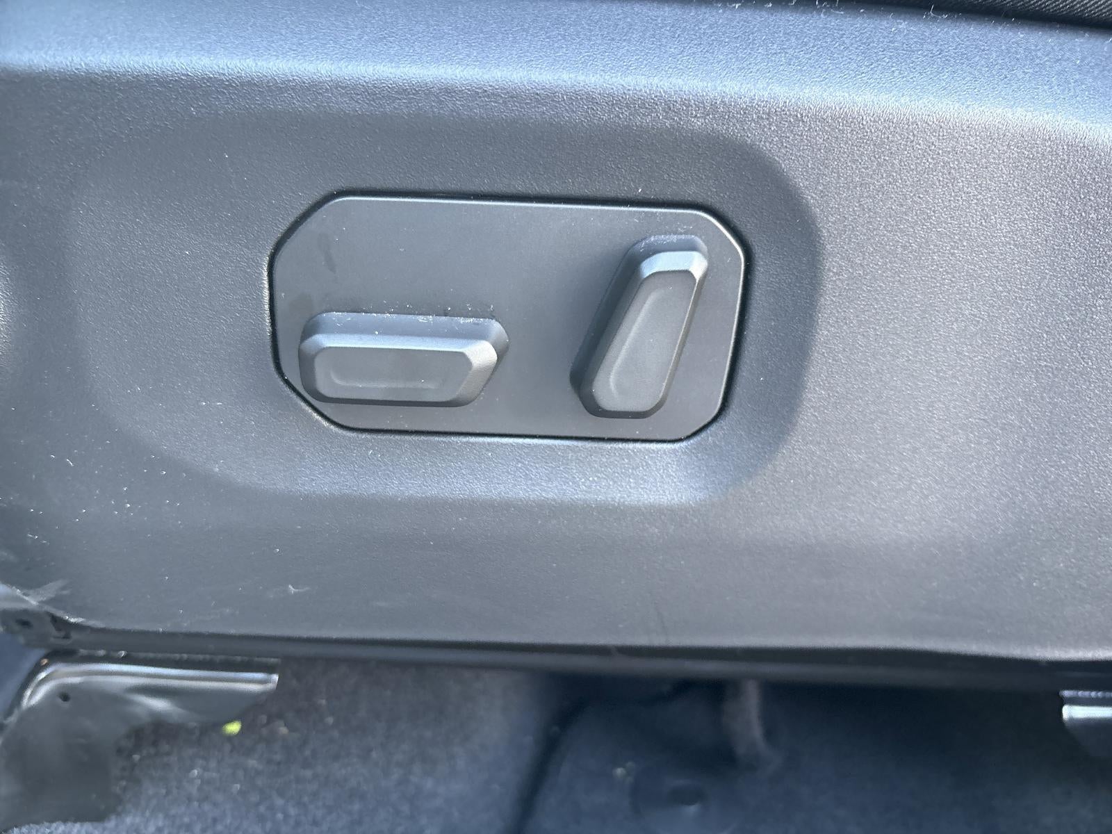 2025 Jeep Wrangler Sahara 4 Door 4x4