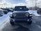 2025 Jeep Wrangler Sahara 4 Door 4x4