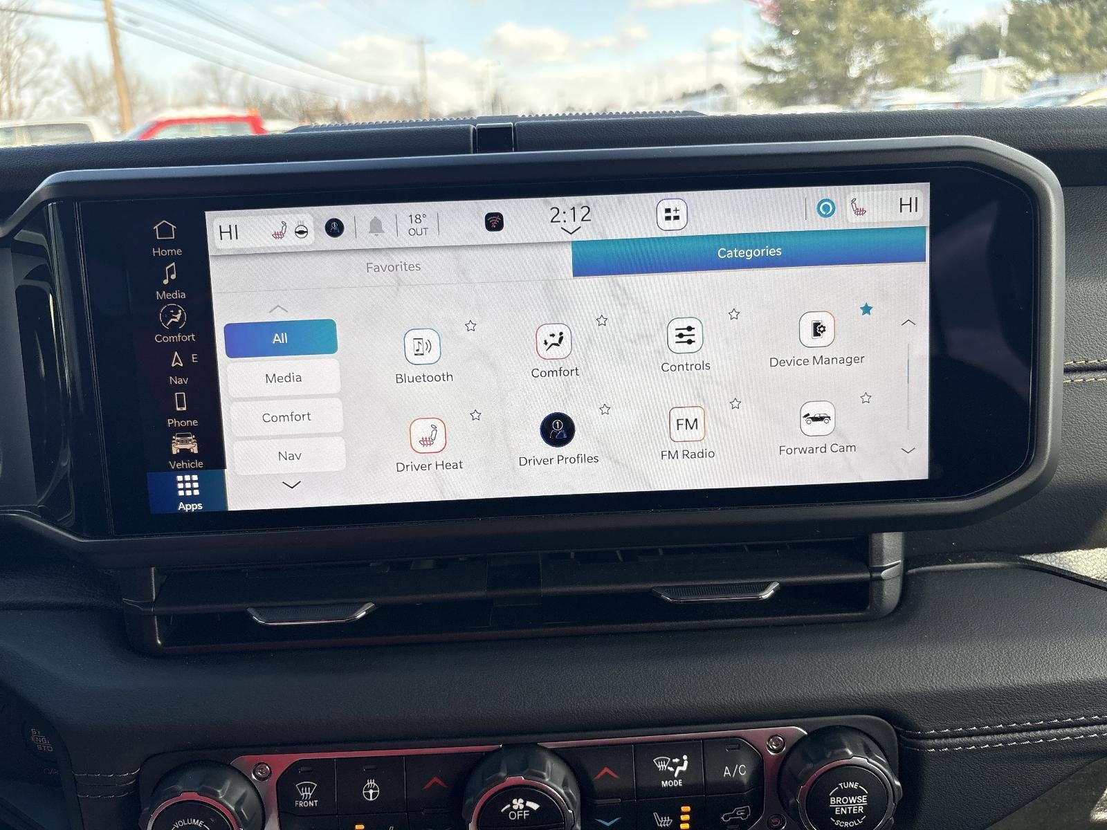 2025 Jeep Wrangler Sahara 4 Door 4x4