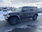 2025 Jeep Wrangler Sahara 4 Door 4x4