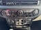 2025 Jeep Wrangler Sahara 4 Door 4x4
