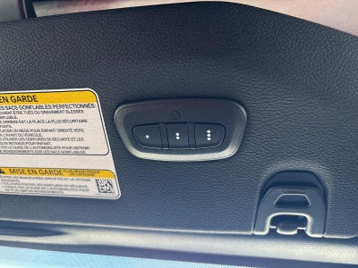 2025 Jeep Wrangler Sahara 4 Door 4x4