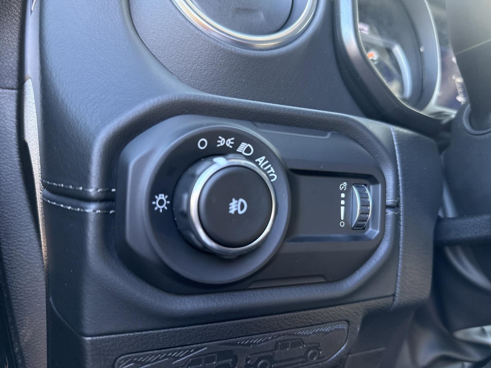 2026 Jeep Wrangler Sahara 4 Door 4x4