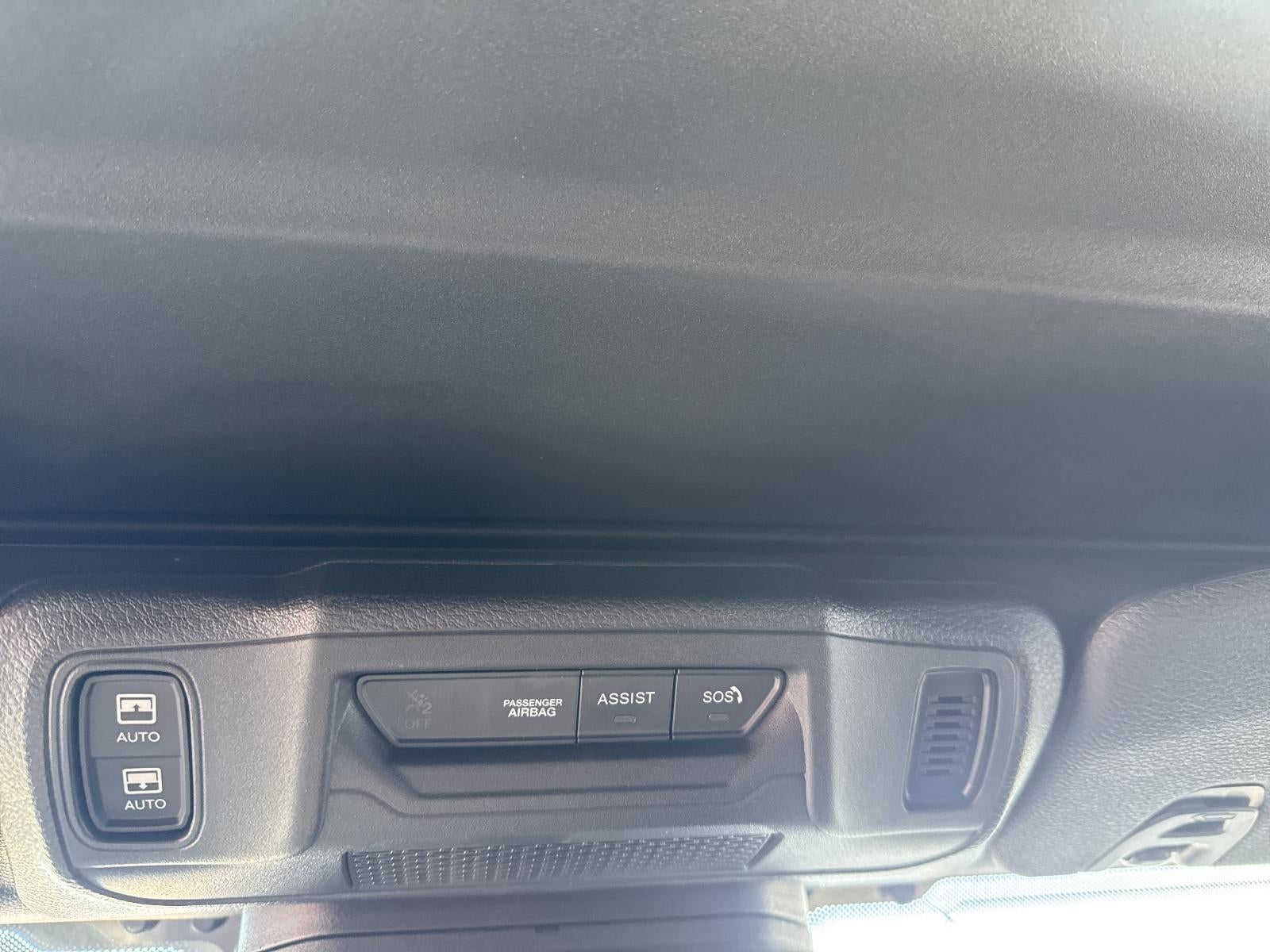 2026 Jeep Wrangler Sahara 4 Door 4x4