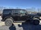 2026 Jeep Wrangler Sahara 4 Door 4x4