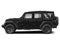 2026 Jeep Wrangler Sahara 4 Door 4x4