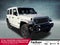 2026 Jeep Wrangler Sahara 4 Door 4x4