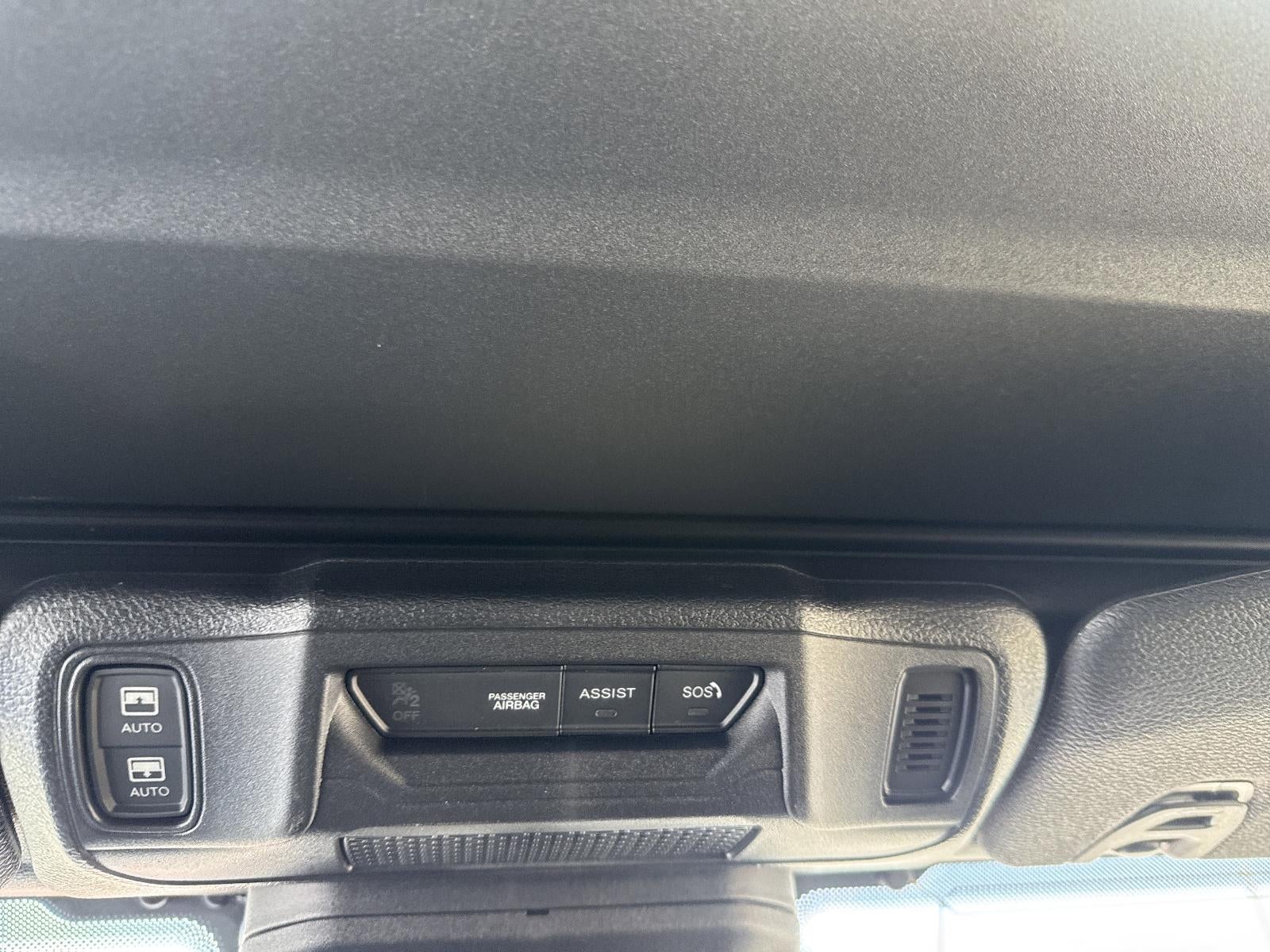 2026 Jeep Wrangler Sahara 4 Door 4x4