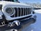 2026 Jeep Wrangler Sahara 4 Door 4x4