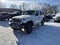 2026 Jeep Wrangler Sahara 4 Door 4x4