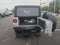 2024 Jeep Wrangler Sahara 4 Door 4x4