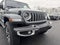 2026 Jeep Wrangler Sahara 4 Door 4x4