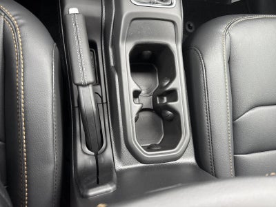 2026 Jeep Wrangler Sahara 4 Door 4x4