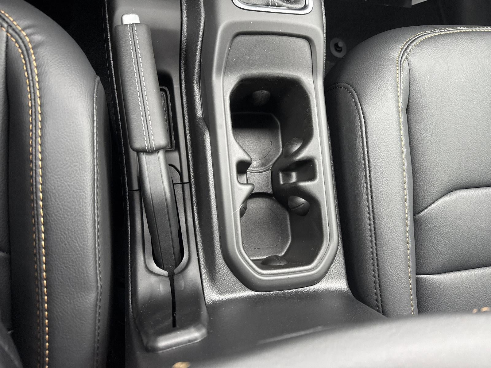 2026 Jeep Wrangler Sahara 4 Door 4x4