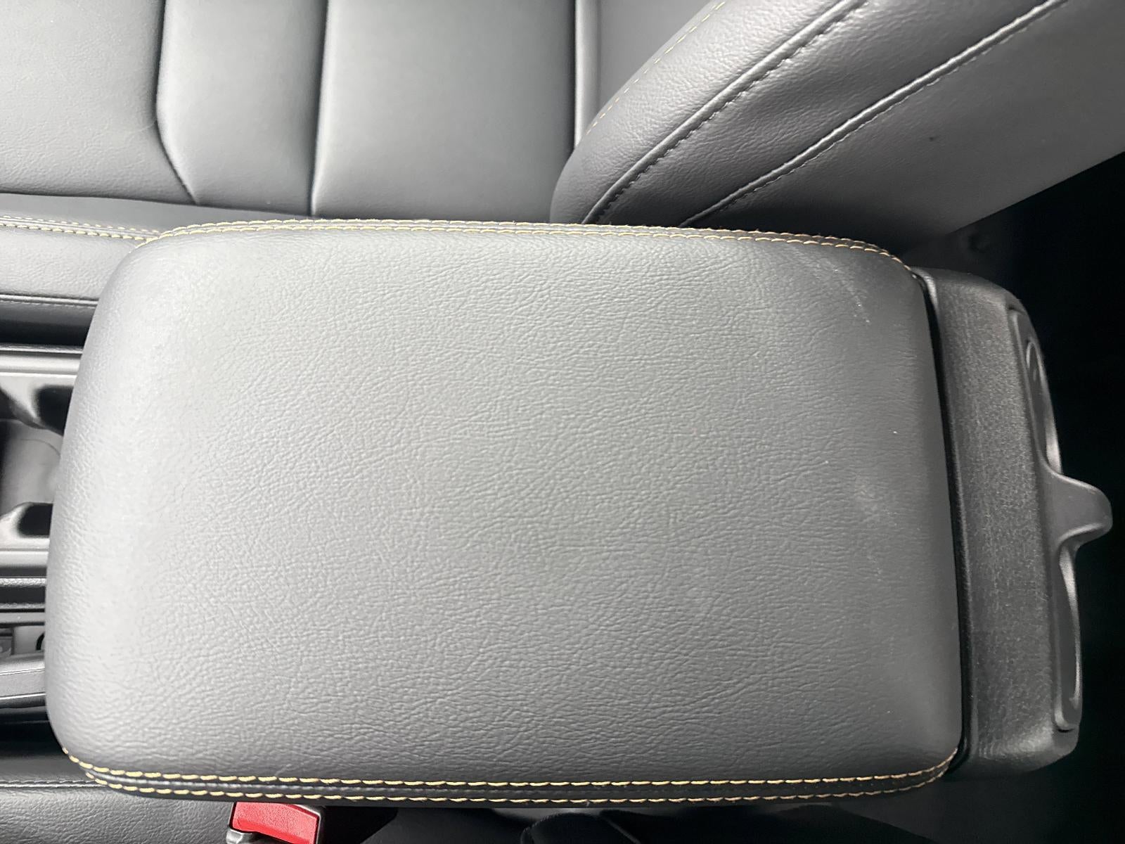 2026 Jeep Wrangler Sahara 4 Door 4x4