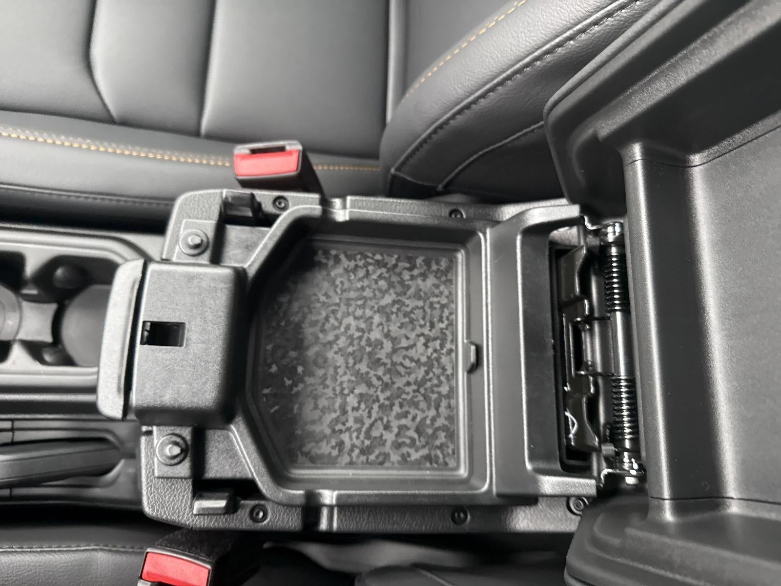 2026 Jeep Wrangler Sahara 4 Door 4x4