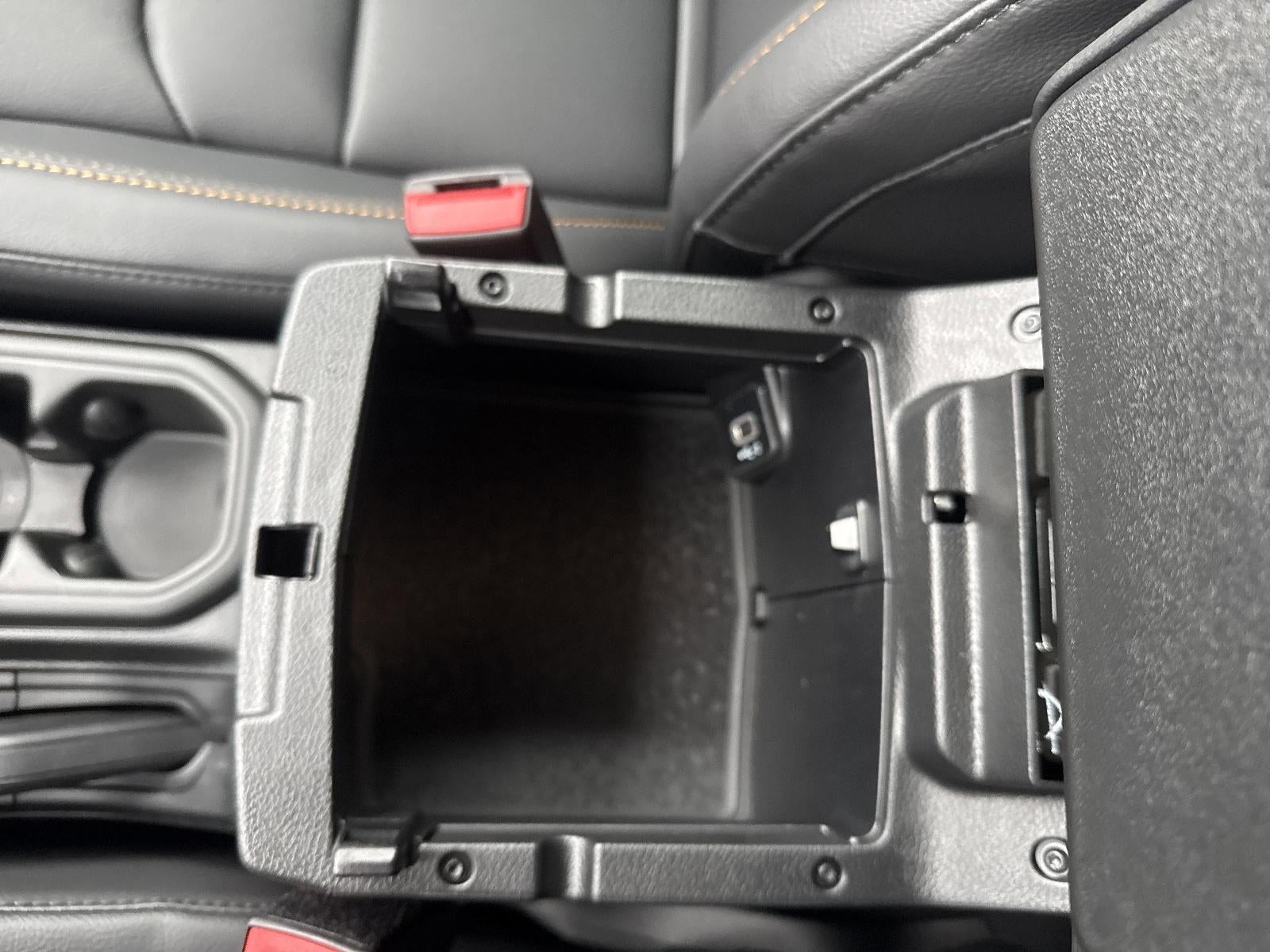 2026 Jeep Wrangler Sahara 4 Door 4x4