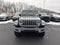 2026 Jeep Wrangler Sahara 4 Door 4x4