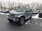 2026 Jeep Wrangler Sahara 4 Door 4x4