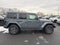 2026 Jeep Wrangler Sahara 4 Door 4x4