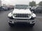 2026 Jeep Wrangler Sahara 4 Door 4x4