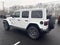 2026 Jeep Wrangler Sahara 4 Door 4x4