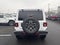 2026 Jeep Wrangler Sahara 4 Door 4x4