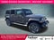 2026 Jeep Wrangler Sahara 4 Door 4x4