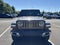 2026 Jeep Wrangler Sahara 4 Door 4x4