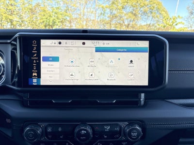 2026 Jeep Wrangler Sahara 4 Door 4x4