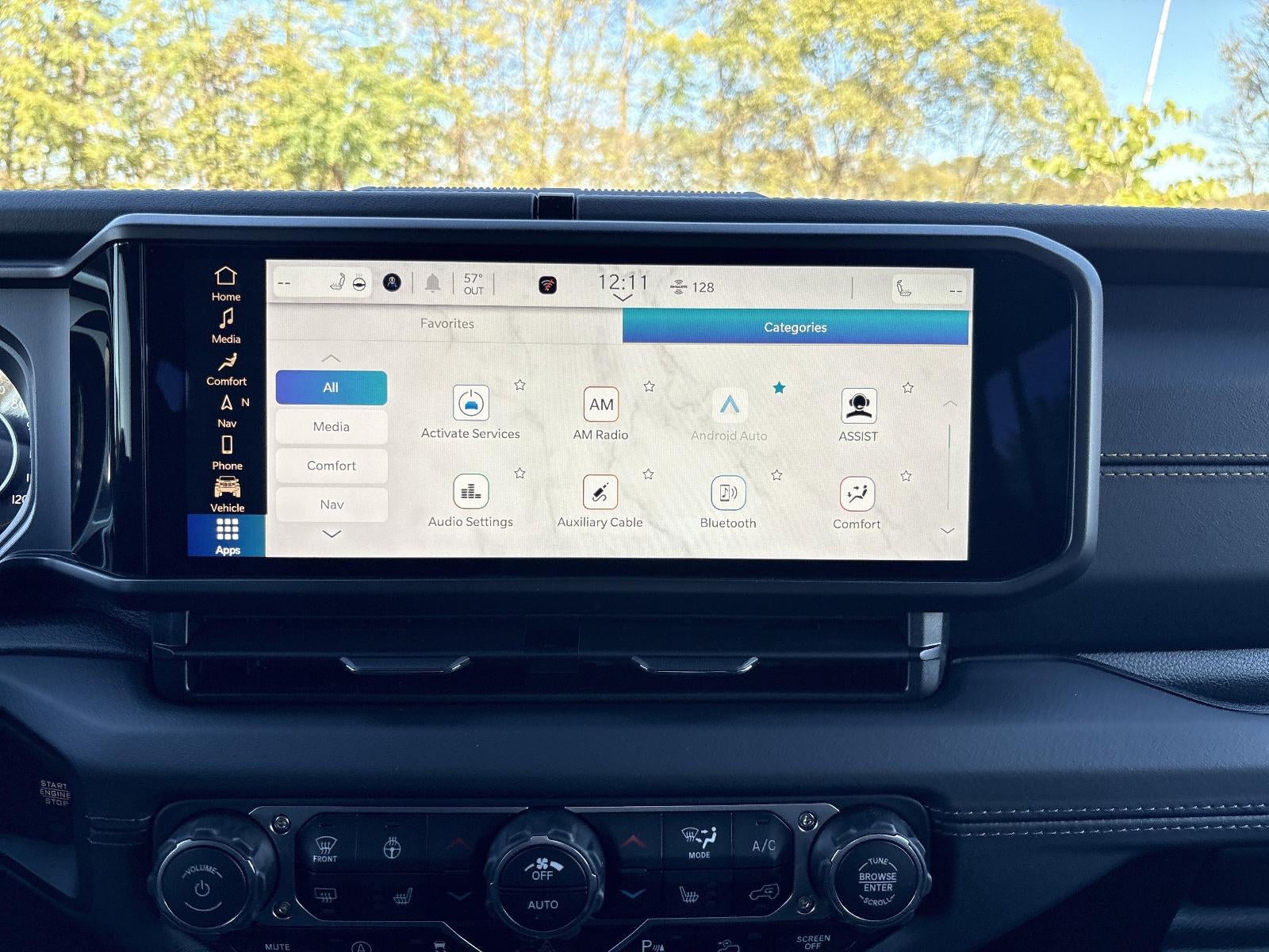 2026 Jeep Wrangler Sahara 4 Door 4x4