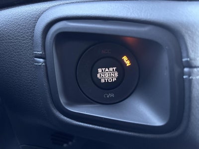 2026 Jeep Wrangler Sahara 4 Door 4x4