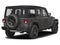 2026 Jeep Wrangler Sahara 4 Door 4x4