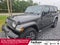 2026 Jeep Wrangler Sahara 4 Door 4x4