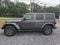 2026 Jeep Wrangler Sahara 4 Door 4x4