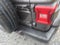 2026 Jeep Wrangler Sahara 4 Door 4x4