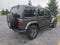 2026 Jeep Wrangler Sahara 4 Door 4x4