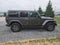 2026 Jeep Wrangler Sahara 4 Door 4x4