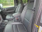 2026 Jeep Wrangler Sahara 4 Door 4x4
