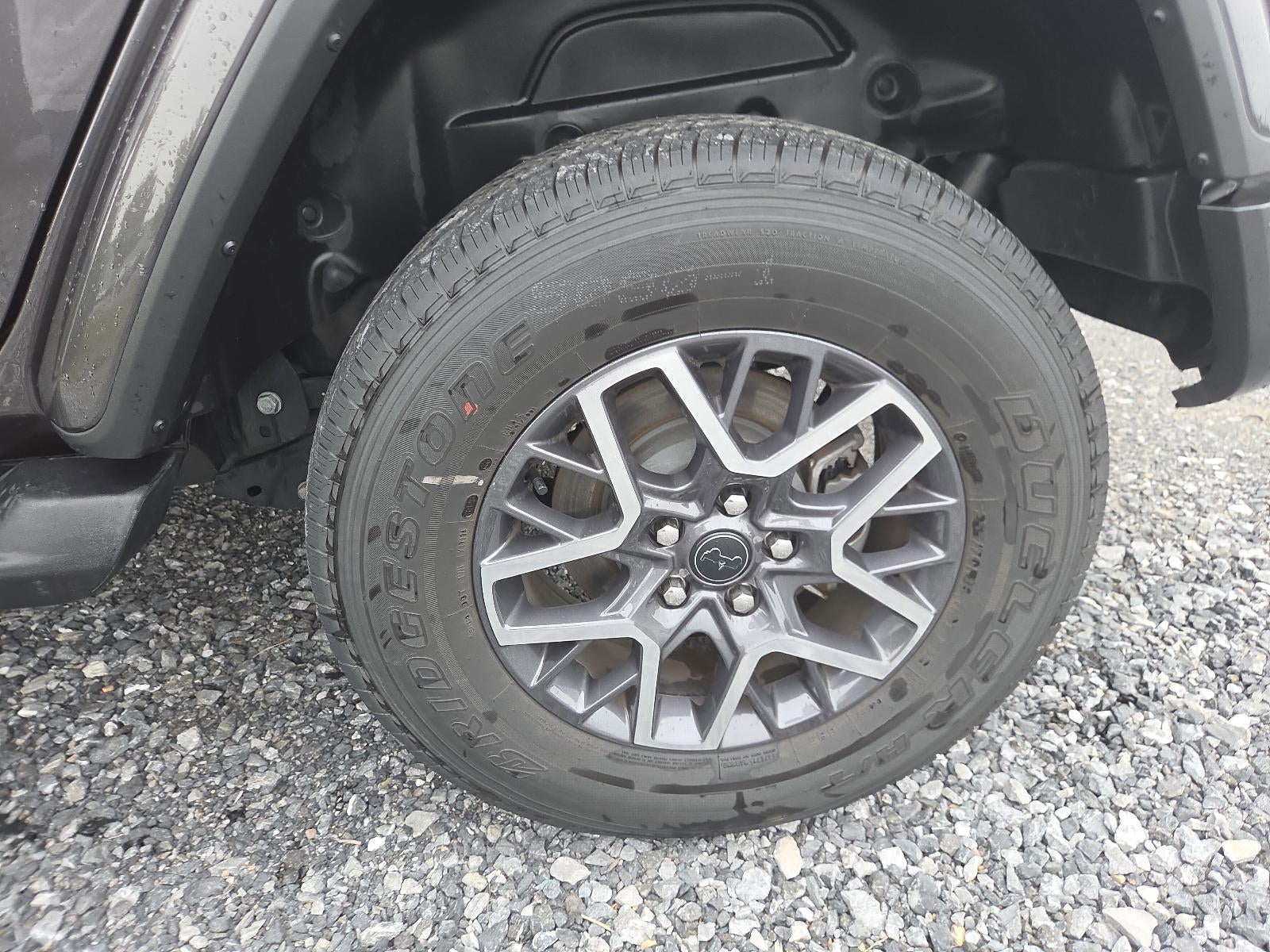 2026 Jeep Wrangler Sahara 4 Door 4x4