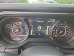 2026 Jeep Wrangler Sahara 4 Door 4x4