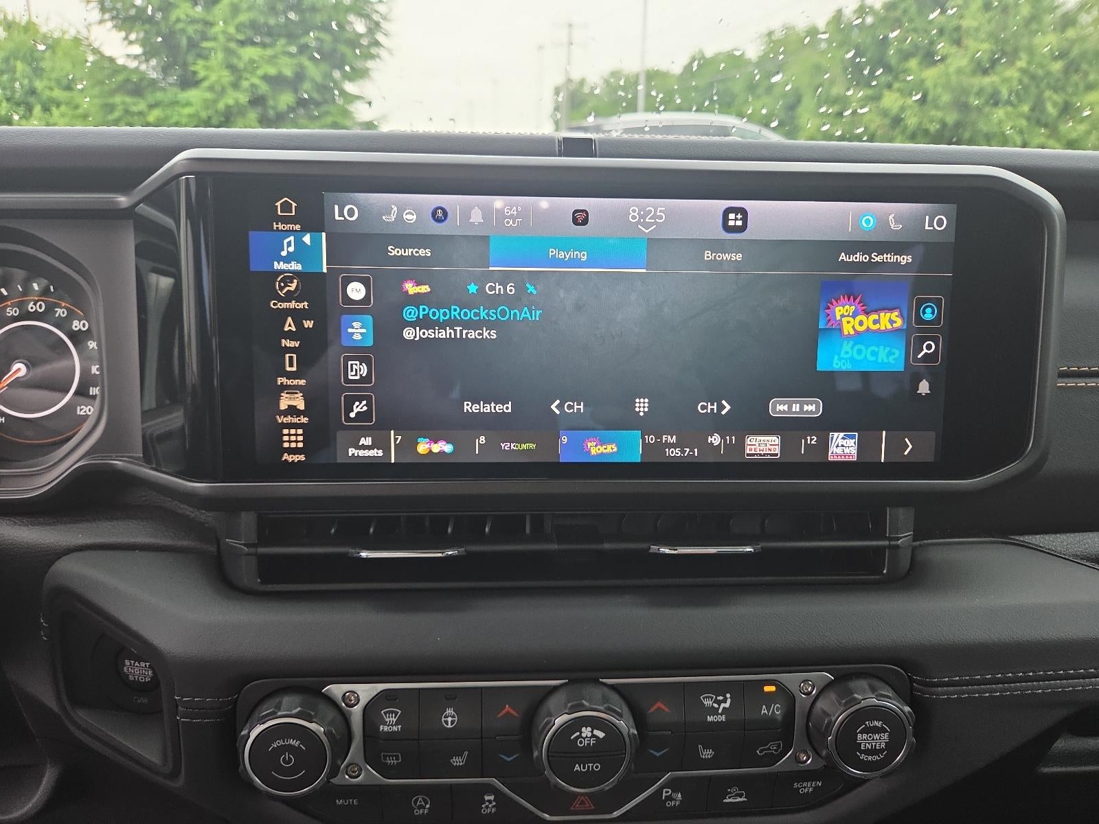 2026 Jeep Wrangler Sahara 4 Door 4x4