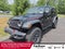 2026 Jeep Wrangler Rubicon 4 Door 4x4