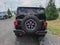 2026 Jeep Wrangler Rubicon 4 Door 4x4