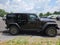 2026 Jeep Wrangler Rubicon 4 Door 4x4