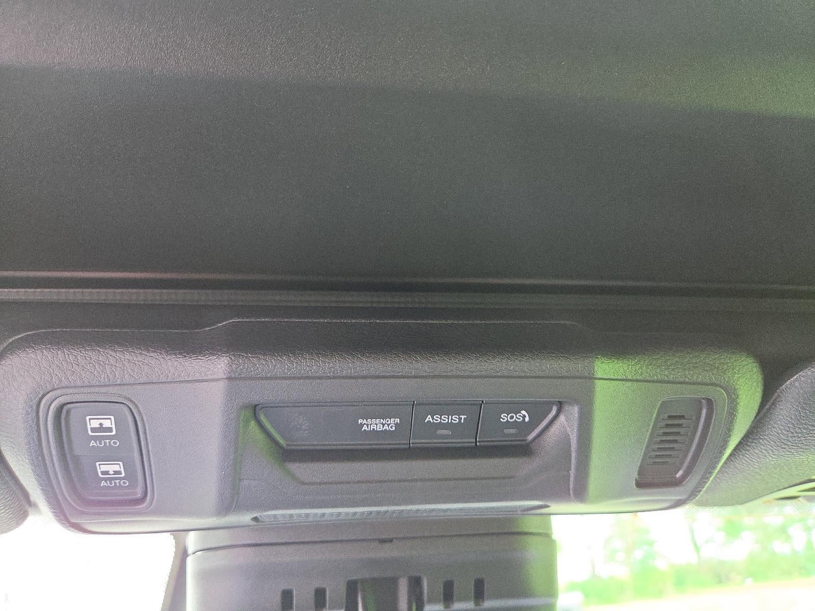 2026 Jeep Wrangler Rubicon 4 Door 4x4
