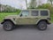 2026 Jeep Wrangler Rubicon 4 Door 4x4