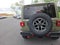 2026 Jeep Wrangler Rubicon 4 Door 4x4