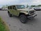 2026 Jeep Wrangler Rubicon 4 Door 4x4