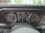 2026 Jeep Wrangler Rubicon 4 Door 4x4